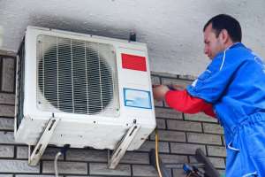 HVAC Companies Near Pomona, CA Available Now